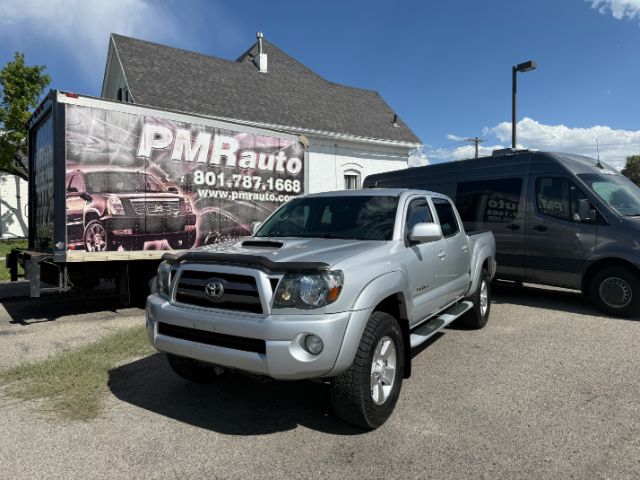 2010 Toyota Tacoma