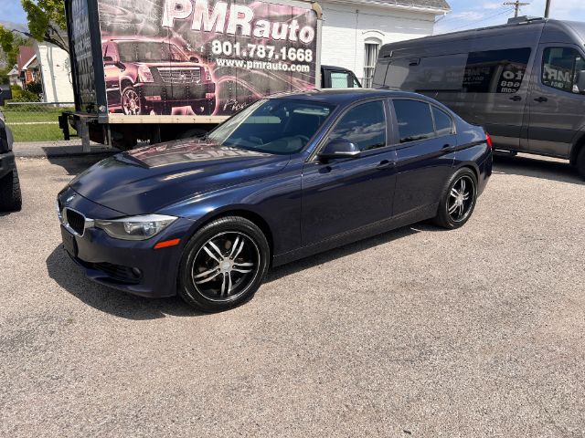 2014 BMW 328i